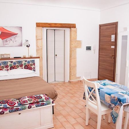 Xenia - Il Vicoletto Delle Dee Villa Syracuse Exterior photo