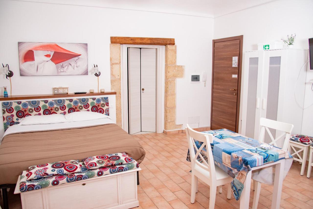 Xenia - Il Vicoletto Delle Dee Villa Syracuse Exterior photo